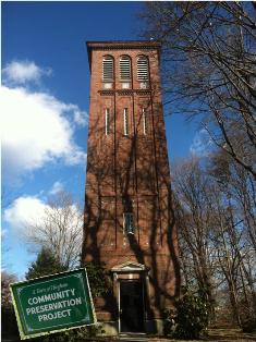 Bell Tower CPC Project